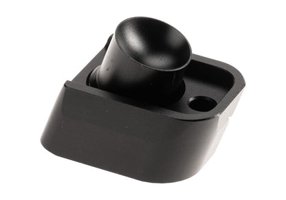 Action Army AAP01 Extended Base for Co2 Magazinee Black