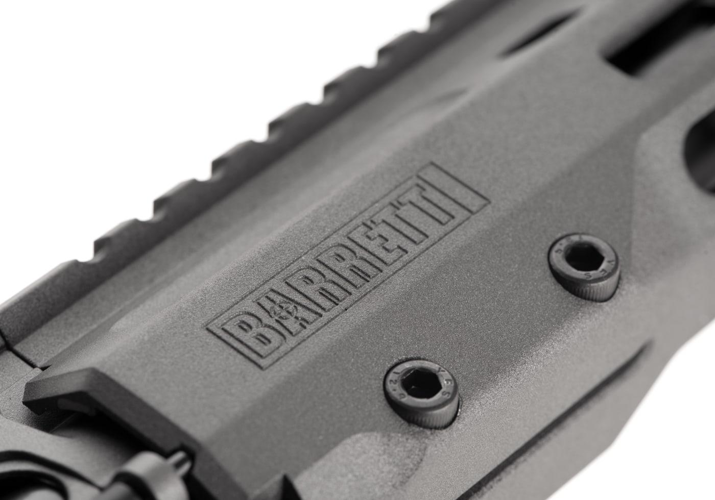 Krytac Barrett REC7 Full Power Tungsten