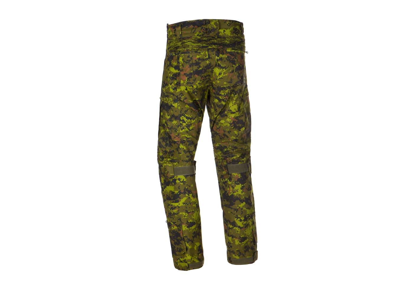Invader Gear Mk.II Predator Combat Pant CAD
