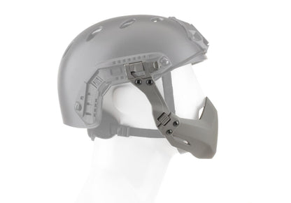 FMA Airsoft Half Mask II for FAST Helmet