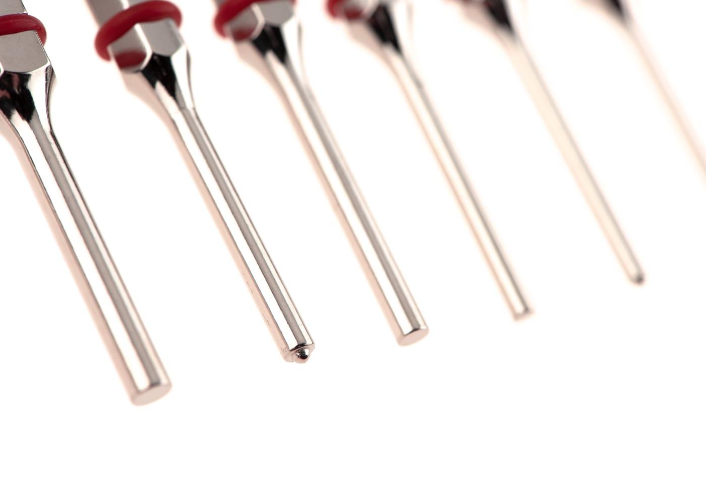 Real Avid Accu-Punch Hammer & AR-15 Pin Punch Set