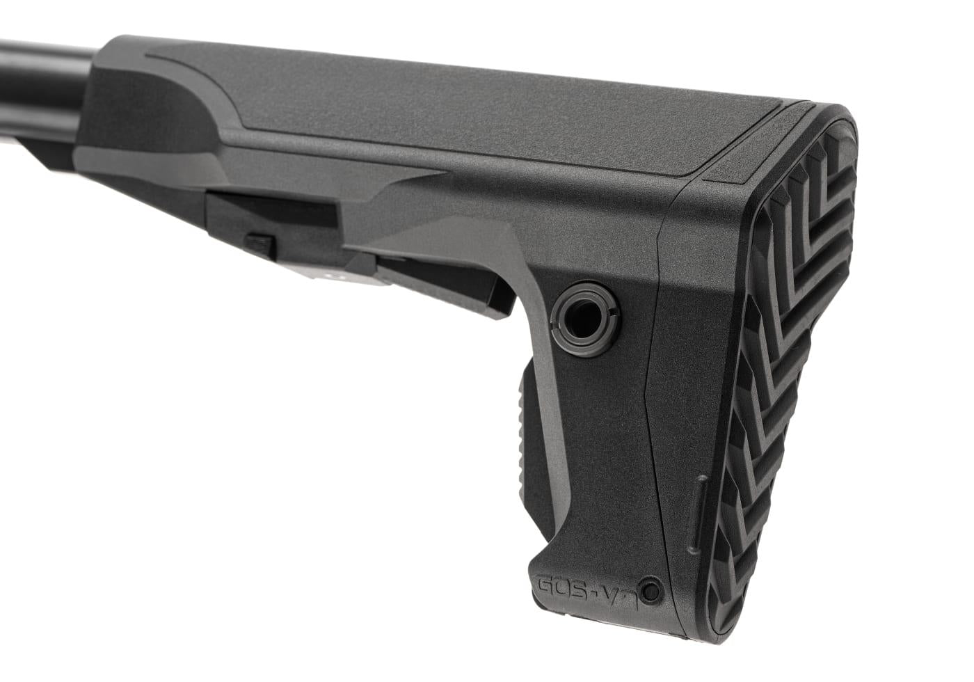 G&G CM16 SRXL Black