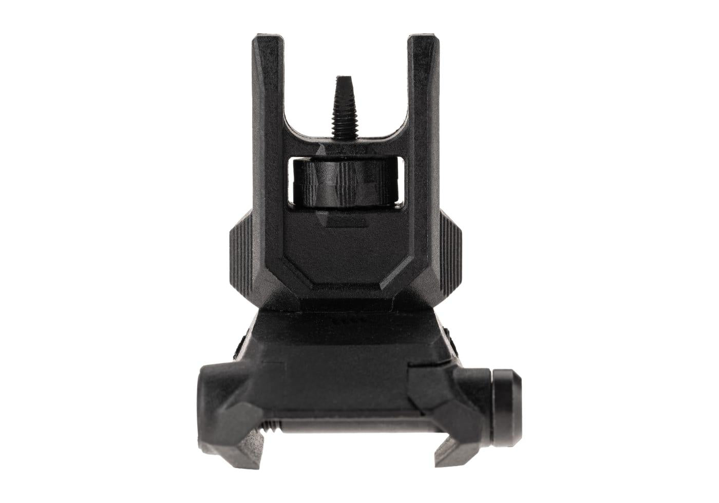 Pirate Arms Polymer Foldable Front Sight Black