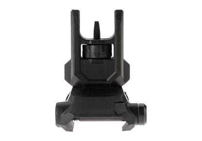Pirate Arms Polymer Foldable Front Sight Black