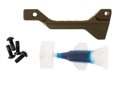 Strike Industries Fang Alu Trigger Guard FDE