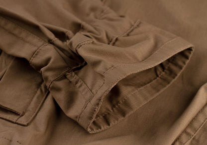 Invader Gear Gorka Suit Coyote