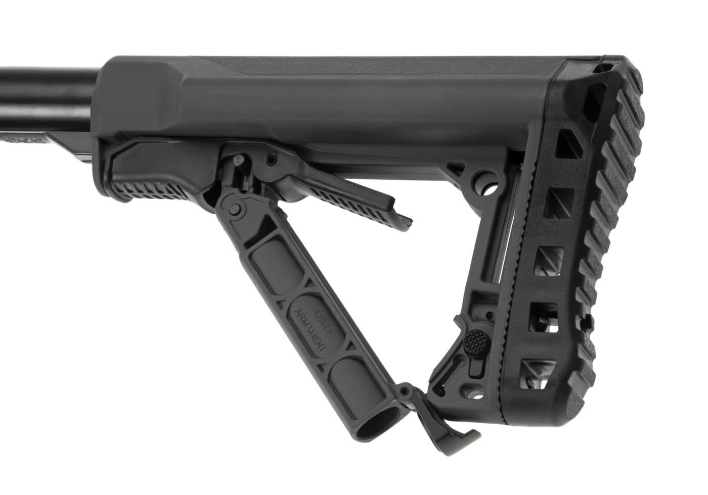 G&G GC16 E.T.U. Predator Grey
