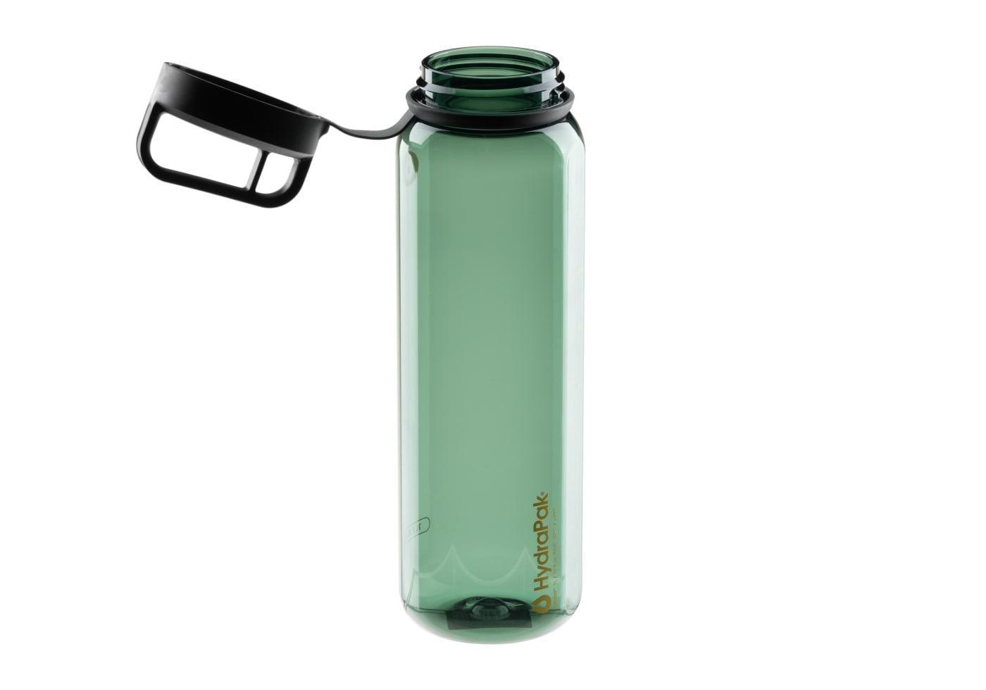 Hydrapak Recon Clip & Carry 1L Green