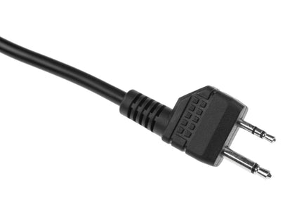 Earmor M55 Tactical PTT Midland