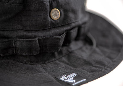 Invader Gear Mod 2 Boonie Hat Black