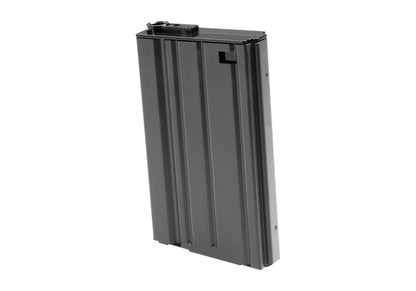 G&G Magazine GR25 Metal Midcap 120rds Black