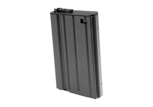 G&G Magazine GR25 Metal Midcap 120rds Black