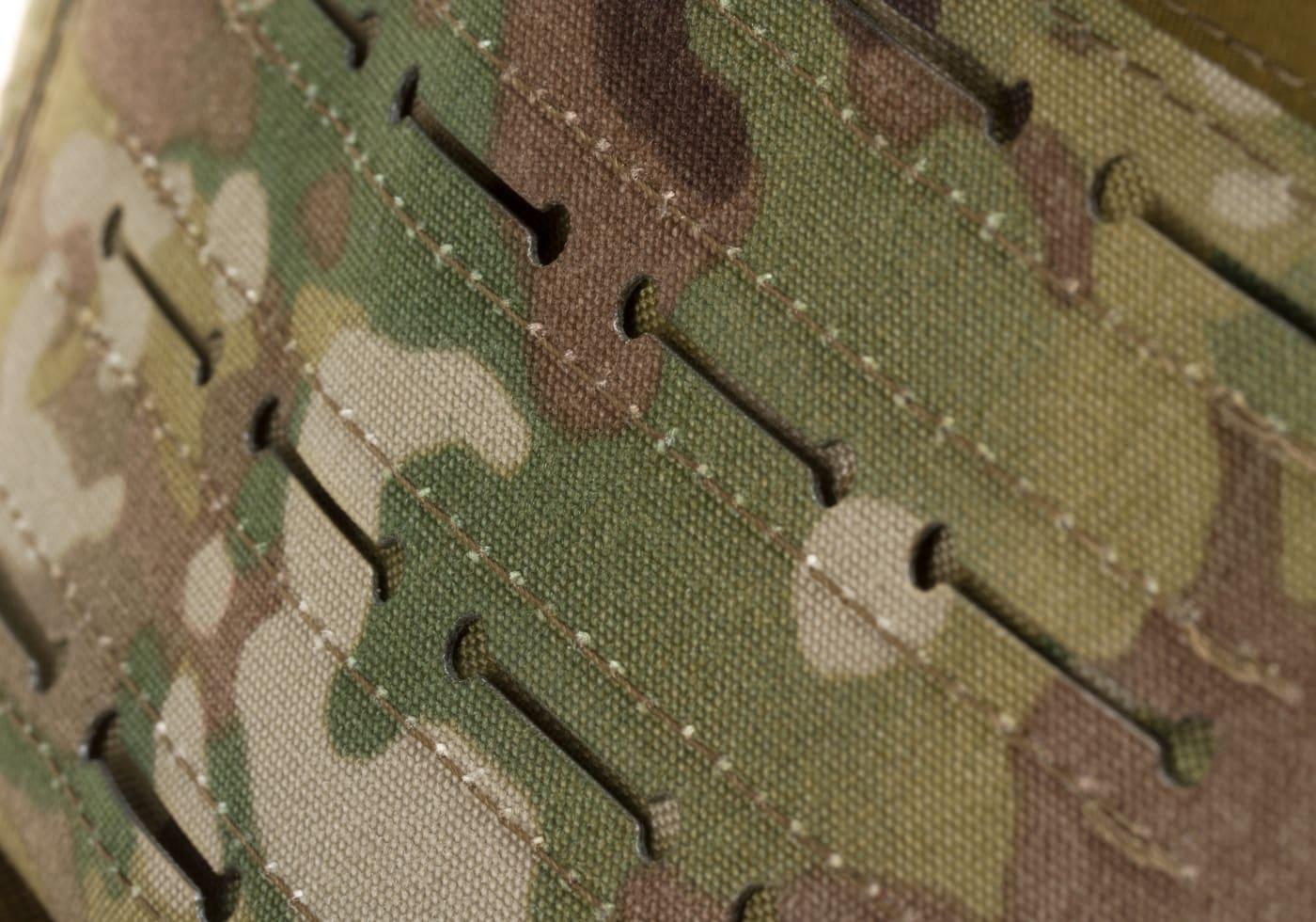 Templar's Gear PT1 Tactical Belt GEN 2 Multicam
