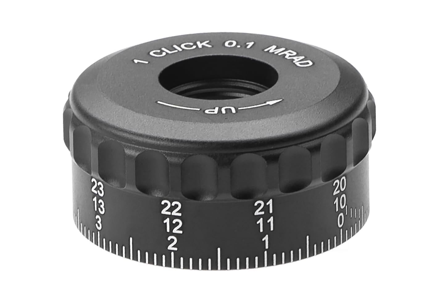 Vector Optics Continental x6 5-30x56 VEC-MBR Black