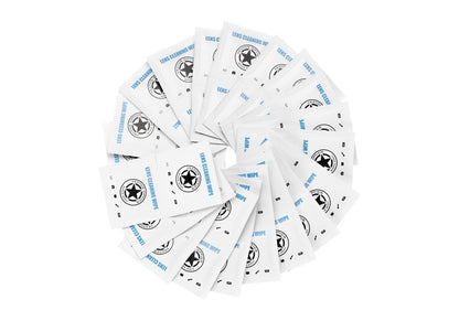 Vector Optics Lens Cleaning Wipes