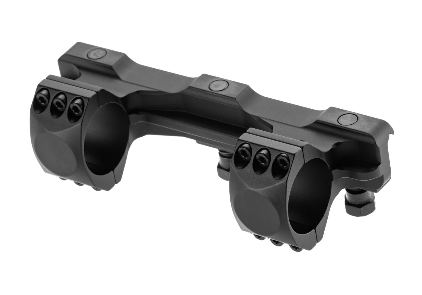 Vector Optics 30mm X-Accu One Piece Medium Picatinny Mount