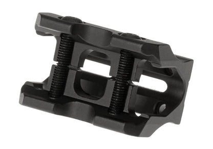 Aim-O BAD MRO Lightweight Optic Mount Black