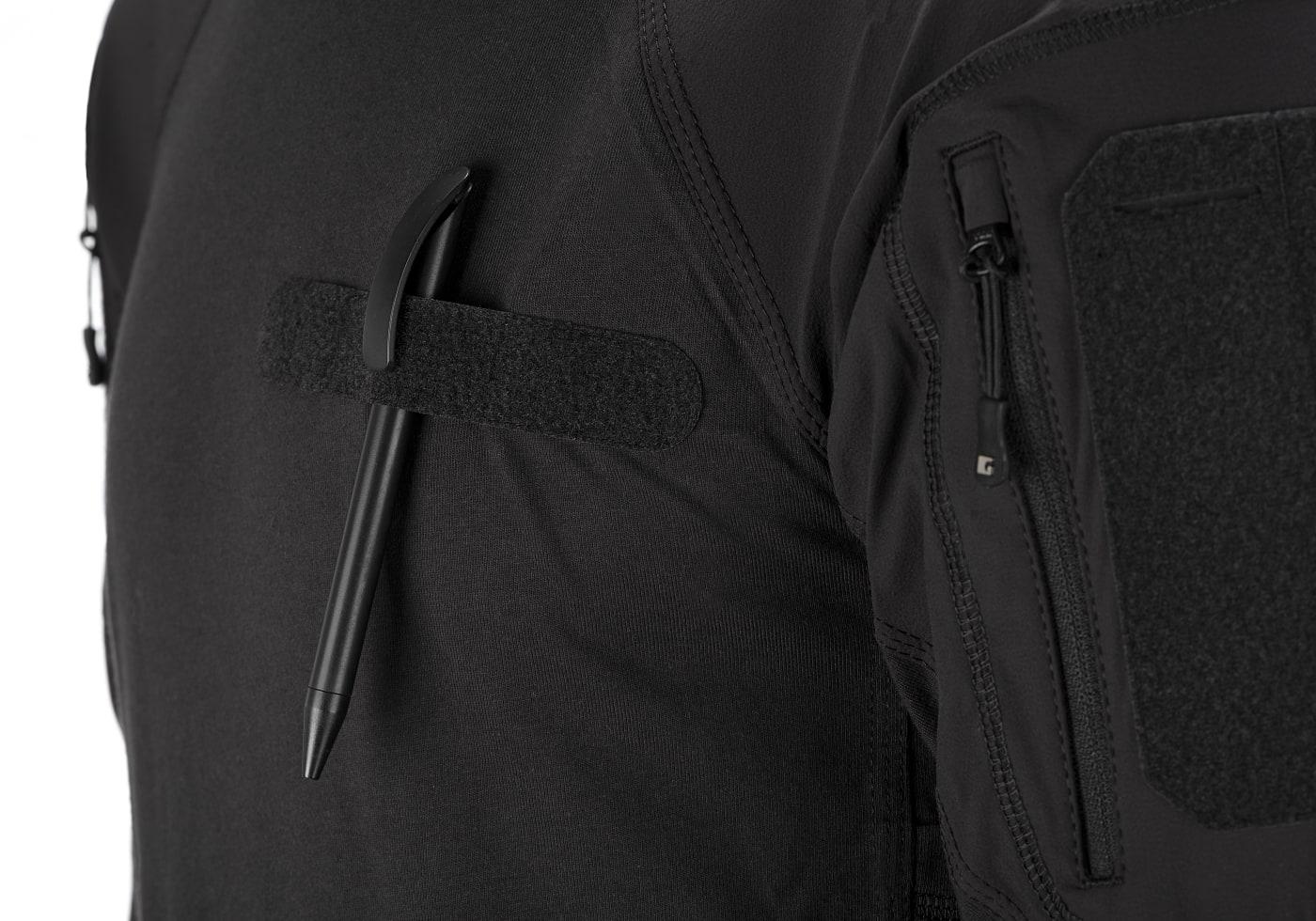 Clawgear Mk.II Instructor Shirt LS Black