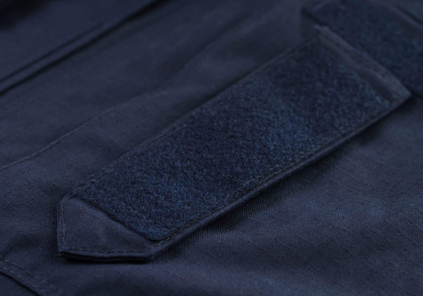 Clawgear Raider Mk.IV Field Shirt Navy