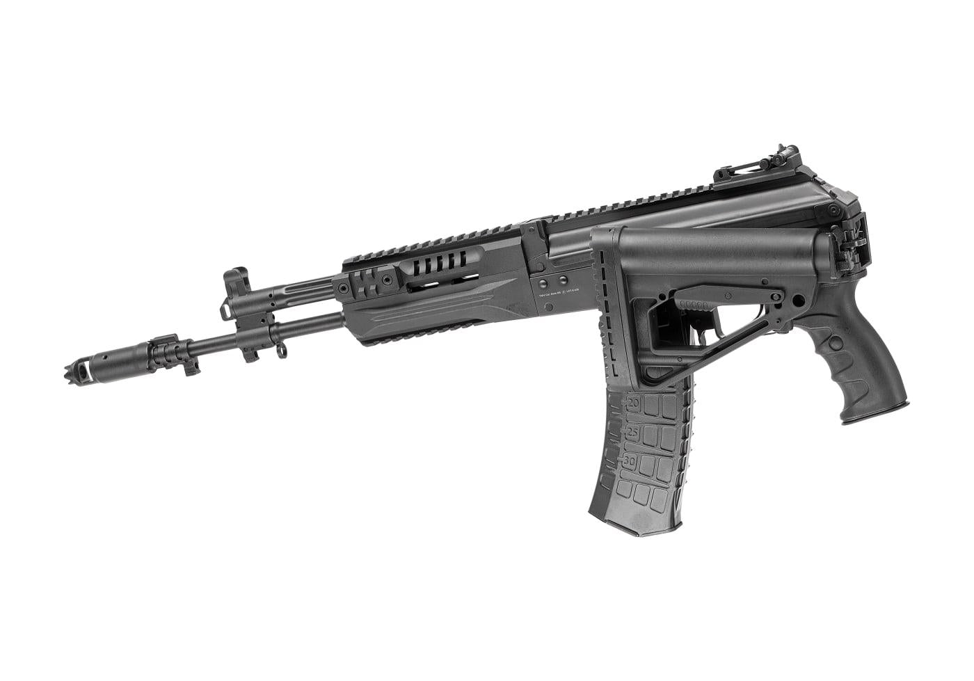 LCT LCK-12 Semi Auto Only AEG