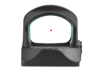 Holosun HS407C X2 Red Dot Sight Black