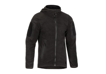 Clawgear Aviceda Mk.II Fleece Hoody Black