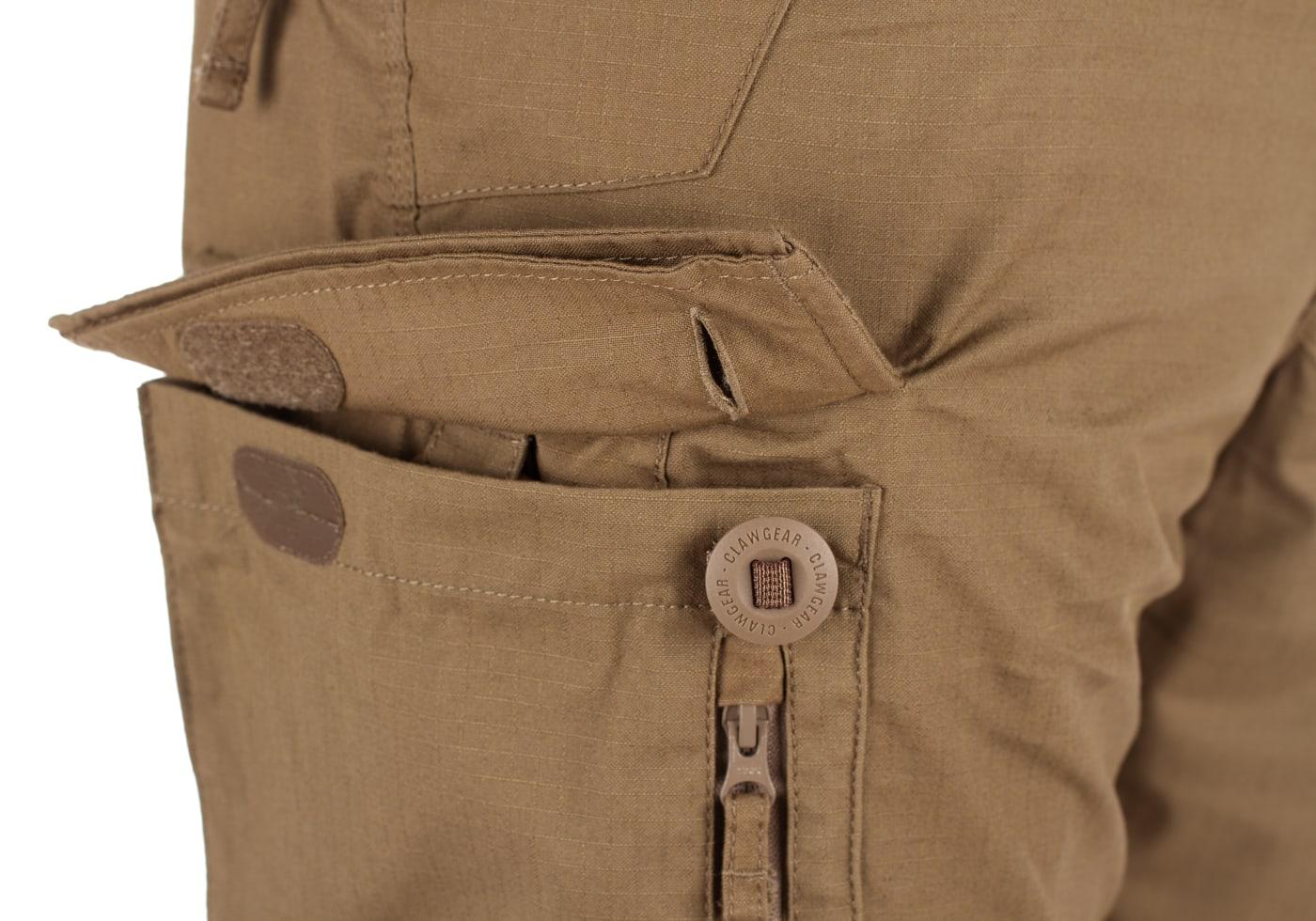 Clawgear Raider Mk.IV Pant Coyote