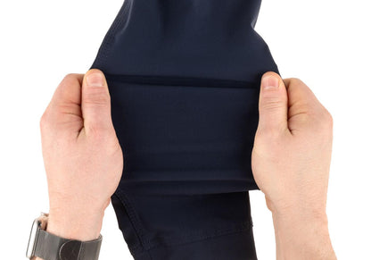 Clawgear Instructor Shirt MK III LS LW Navy