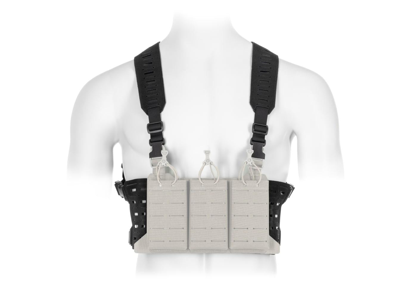 Templar's Gear Chest Rig Conversion Kit