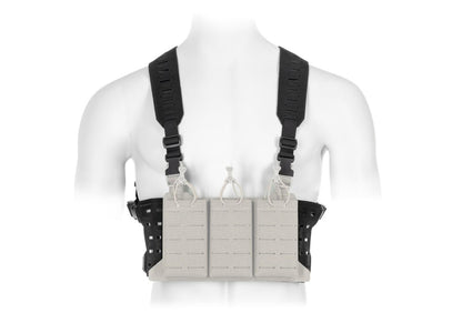 Templar's Gear Chest Rig Conversion Kit