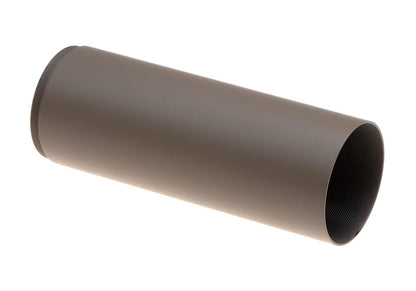 Aim-O 3.5-10x40E-SF Scope Extender Long Desert