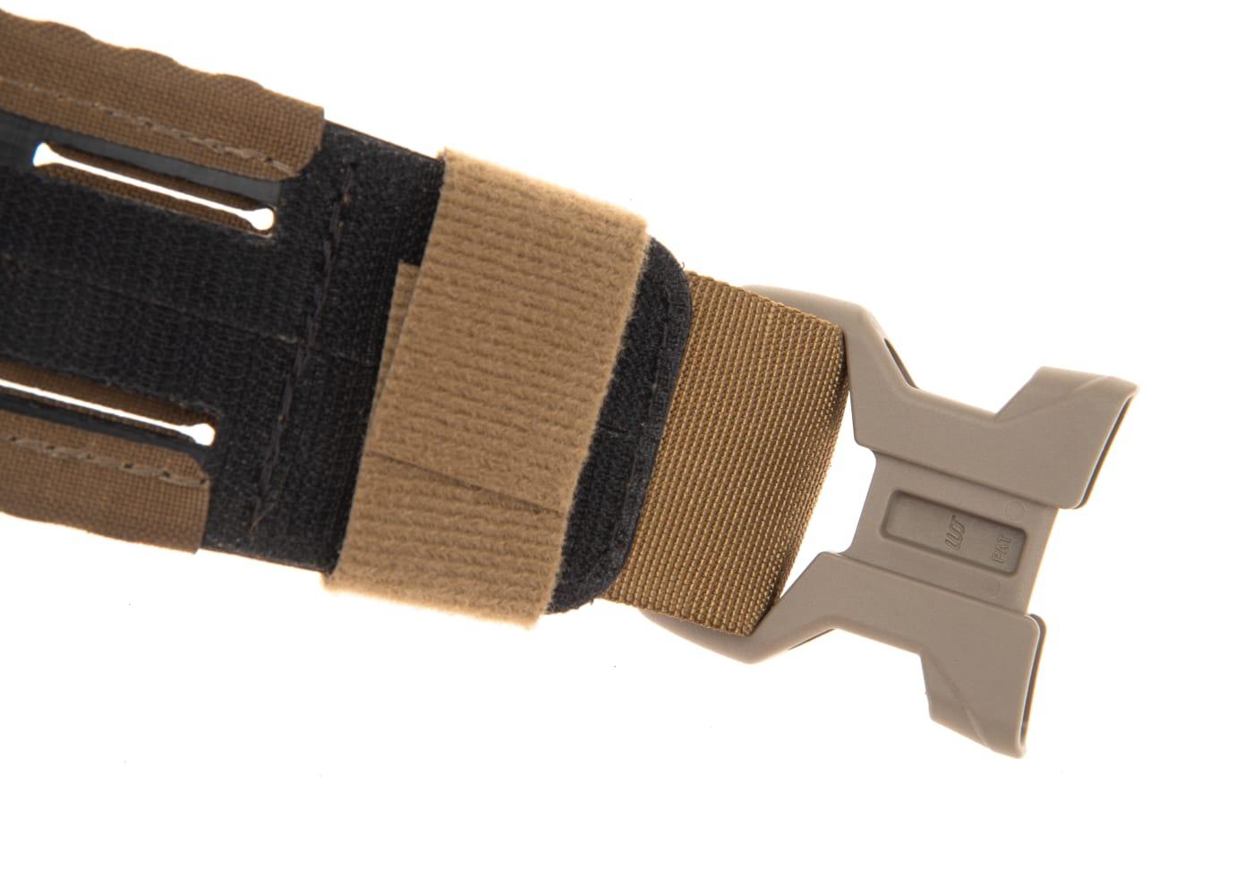 Templar's Gear PT6 Tactical Belt Coyote