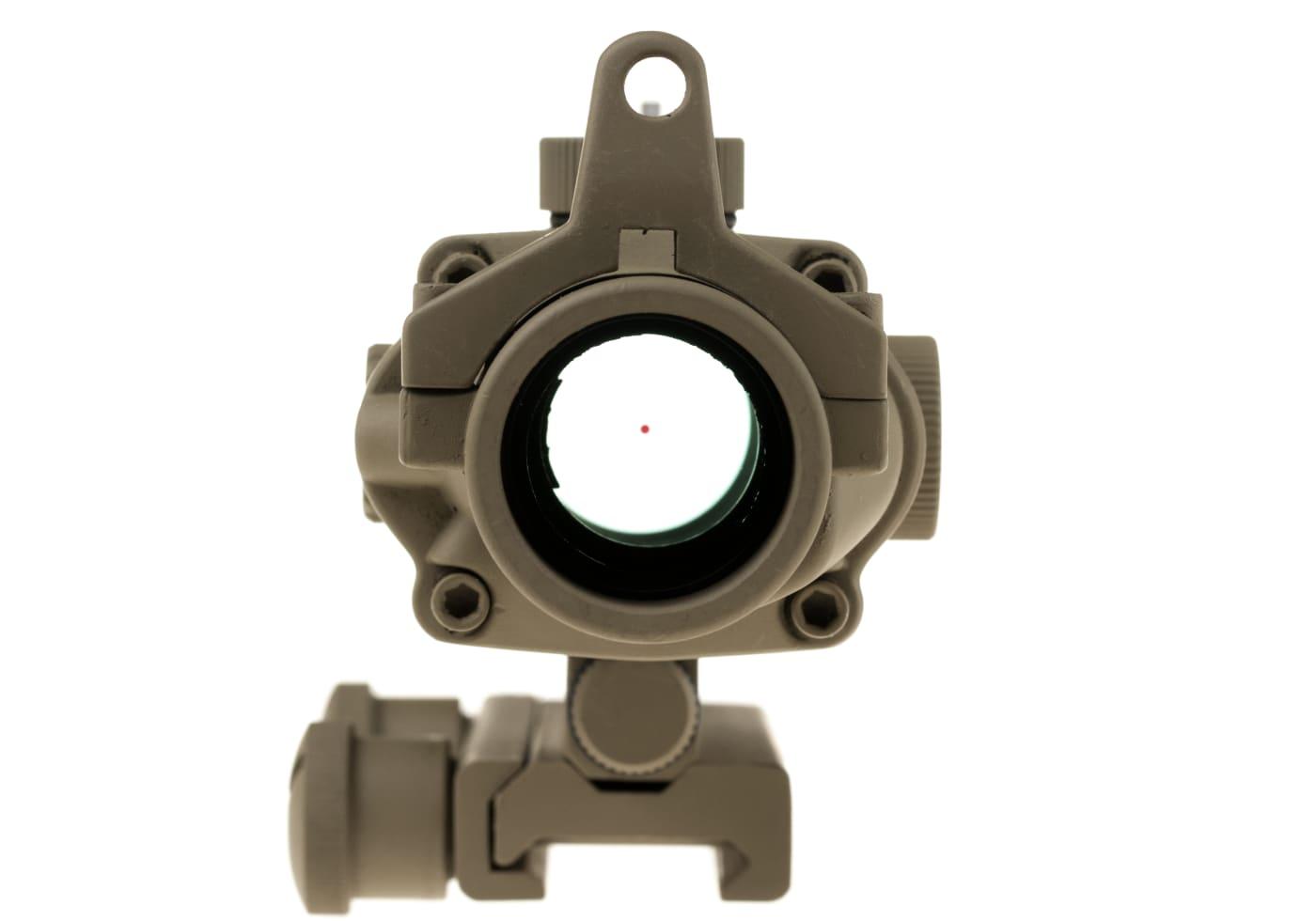 Aim-O 1x32 Red Dot Desert