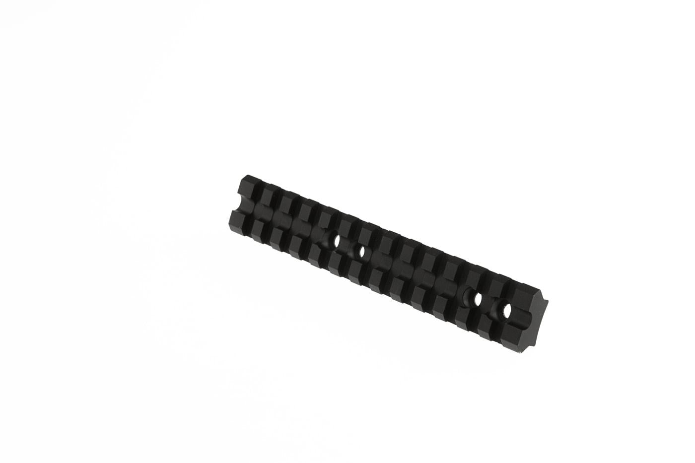 Leapers Mossberg 500 Mount Base Black