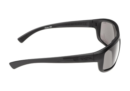Wiley X WX Contend Black Ops Grey Black