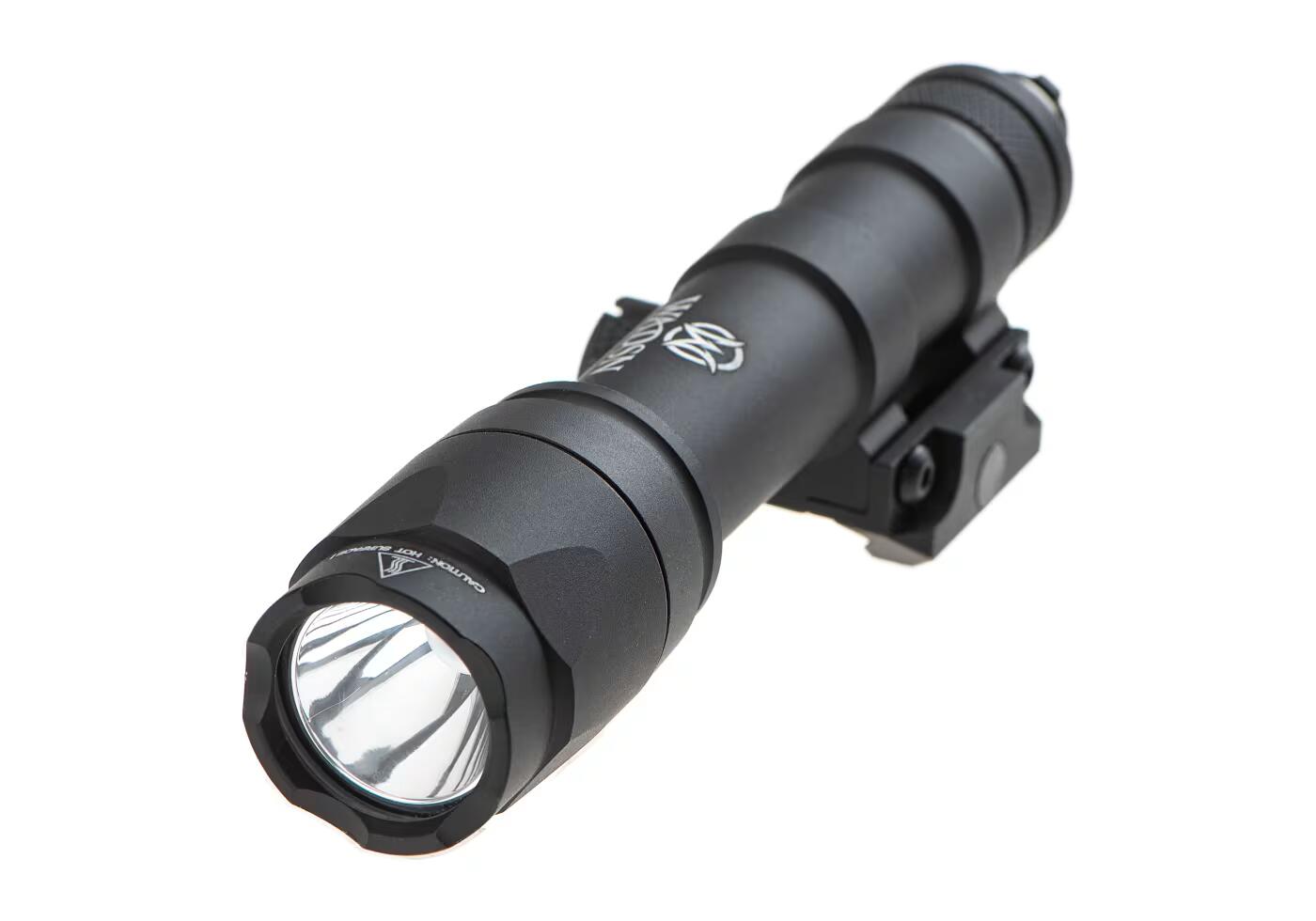 WADSN M600C Mini Scout Tactical Light WL0007 Black