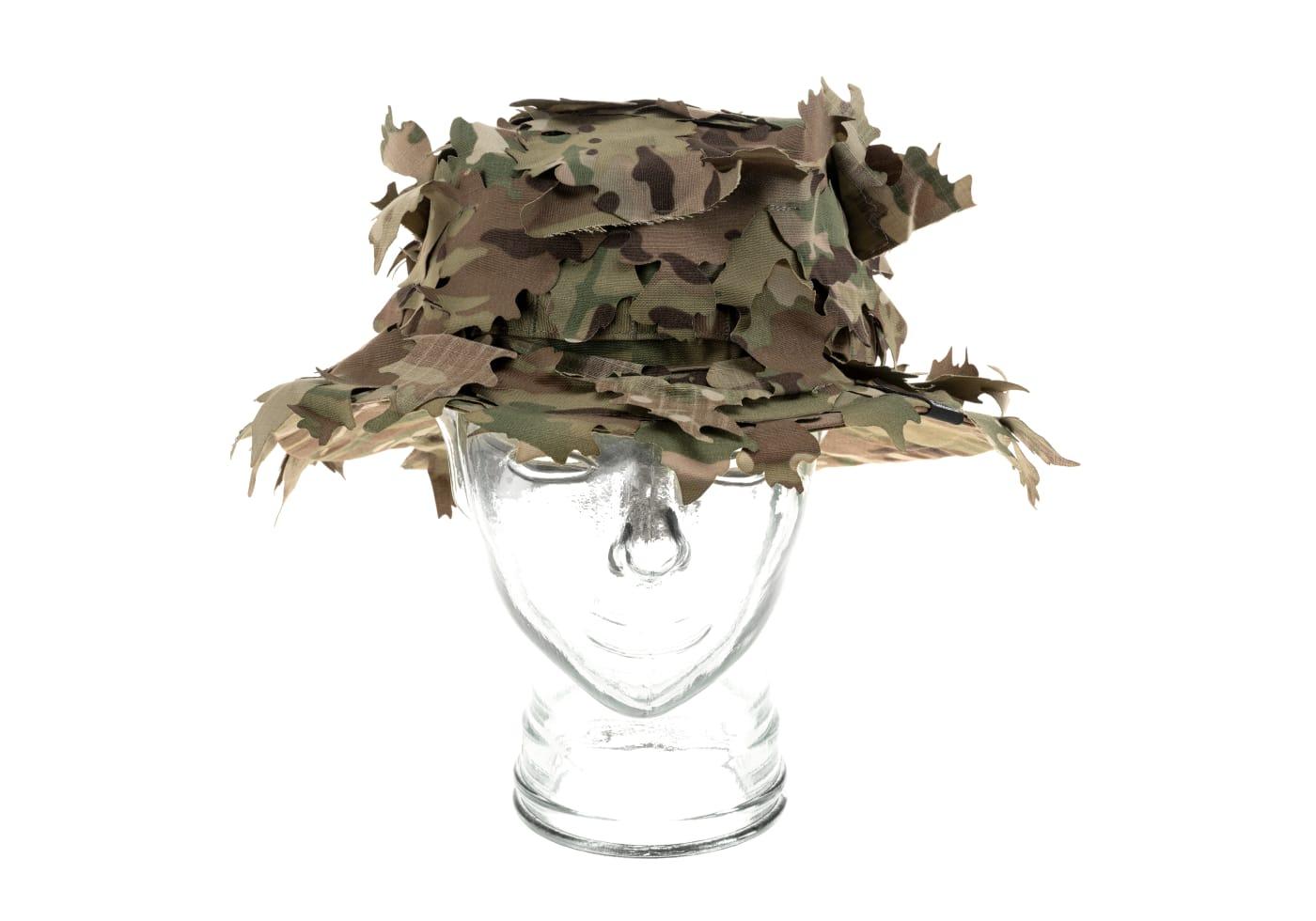 Invader Gear Leaf Boonie Hat Multicam