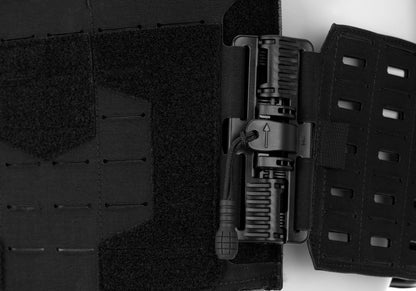 Templar's Gear CPC ROC Plate Carrier Gen 4.1 Black