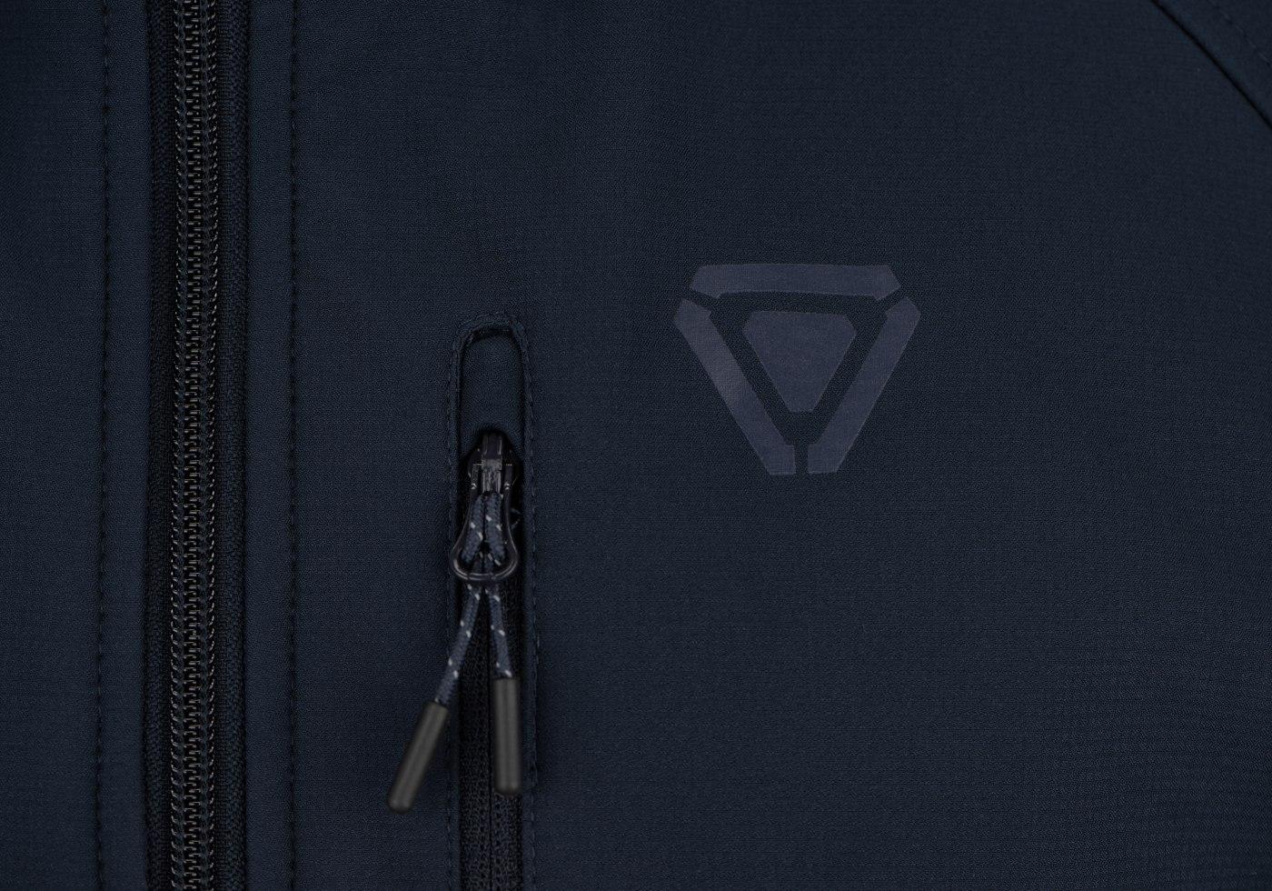 Outrider ED Softshell Jacket Navy