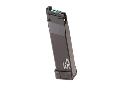 G&G Magazine STP45 GBB 30rds Black