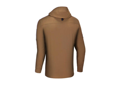 Outrider T.O.R.D. Flex Windblock Hoody LW Coyote