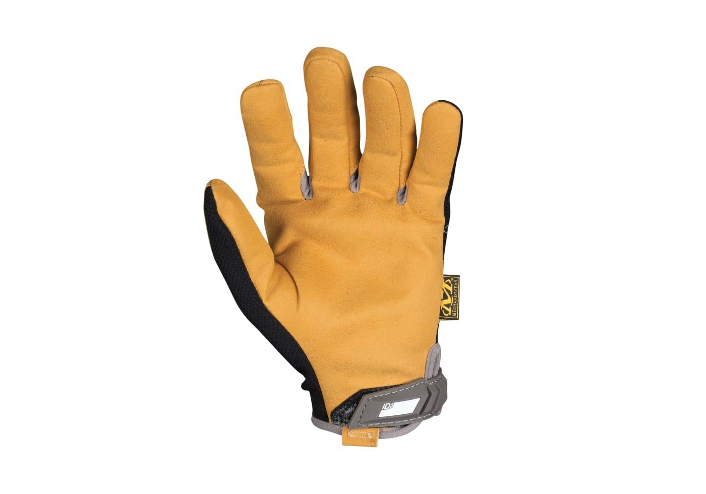 Mechanix Wear The Original 4x Gloves