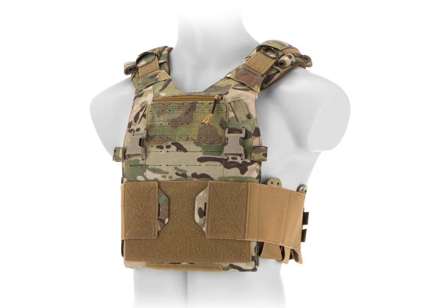 Templar's Gear CPC LP Plate Carrier GEN 4.1 Multicam