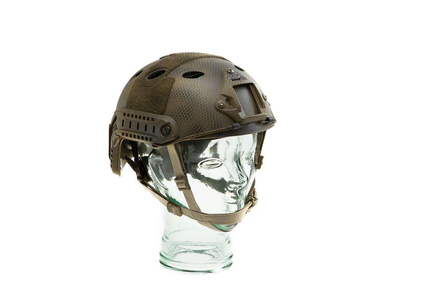 Emerson FAST Helmet PJ Replica
