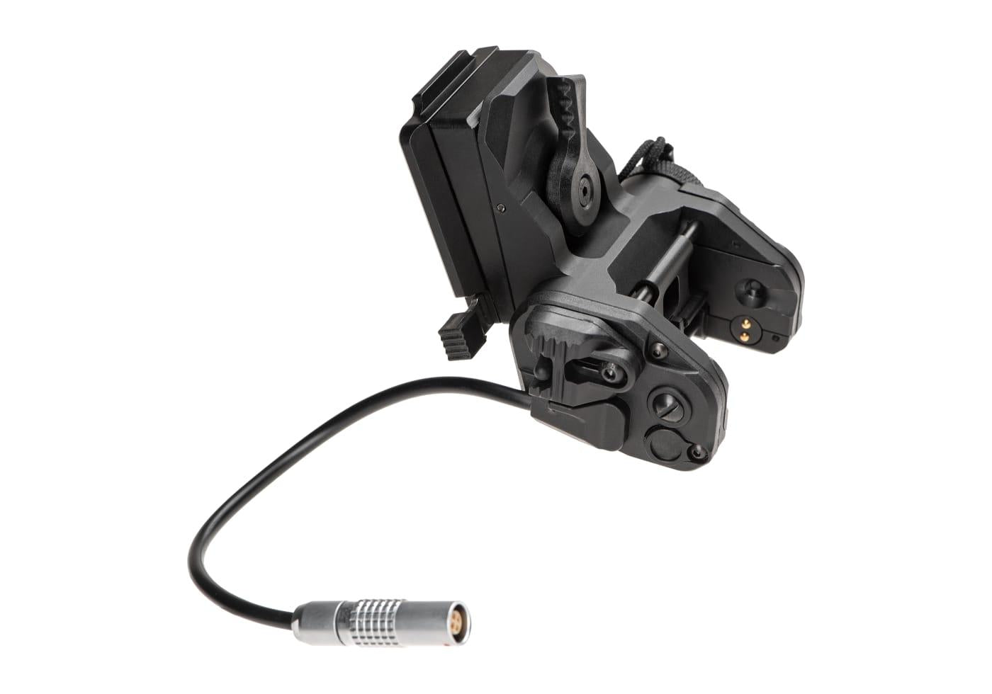 FMA GSGM with 3 Hole Helmet Mount
