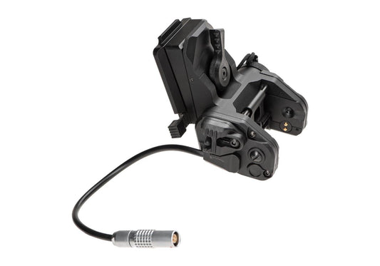 FMA GSGM with 3 Hole Helmet Mount