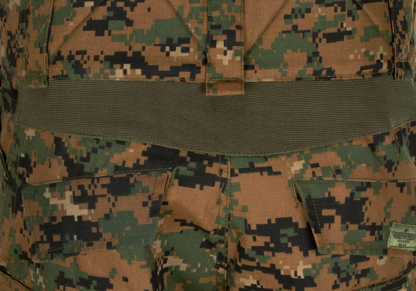 Invader Gear Predator Combat Pant Marpat