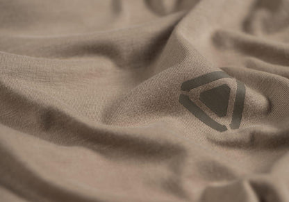 Outrider Technical Tee Khaki