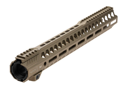 Strike Industries Strike Rail for AR-15 15.5" Dark Earth