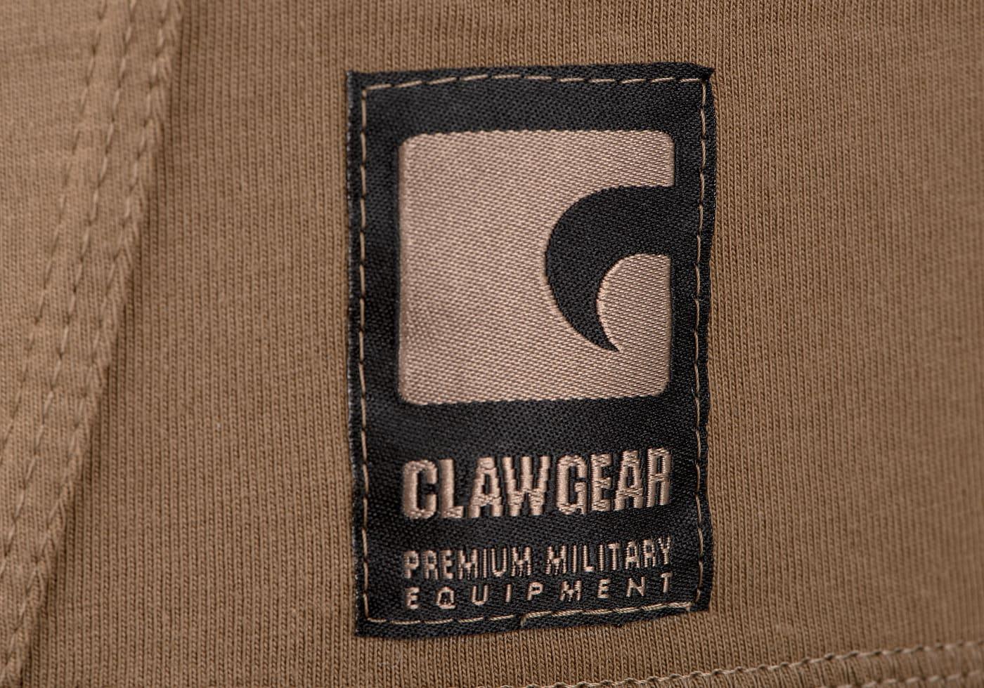 Clawgear Mk.II Instructor Shirt LS Coyote
